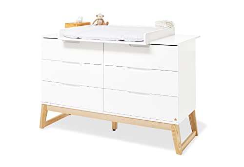 Wickelkommode 'Bridge' extrabreit