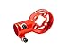 Microheli Aluminum Tail Motor Mount (RED)(for MH-150S125 - Blade 150S)