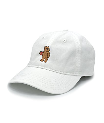 Image of Riot Society Mens Embroidered Adjustable Dad Hat