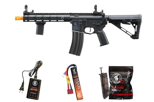 Lancer Tactical Gen 3 Hellion MLOK 10