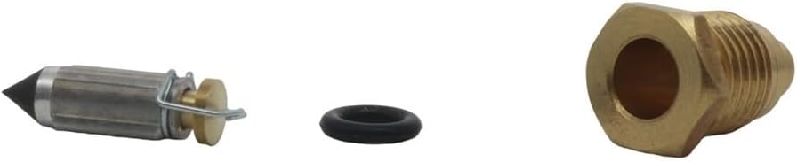 アクセサリー キャブレター修理キット 4ストローク 75HP～100HP 船外機エンジン用 804346T02 804346T1 1