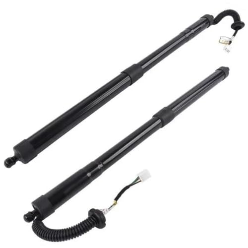 Vérin de hayon électrique KD5L-636-EXB pour Mazda CX-5 KF (2 pièces)