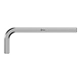 Barre ronde pour une utilisation plus confortable