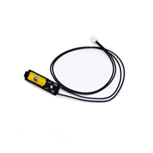Thermistance de fusion M2540 pour corriger l'erreur de chauffe