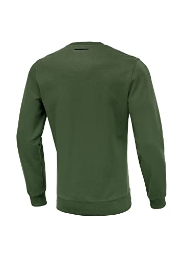 Sweatshirt PITBULL Evite Transpiration Pull Sport avec Poche