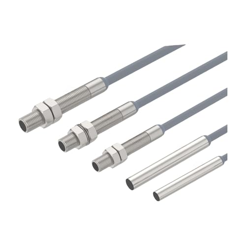 Commutateur de proximité M5 LJ5A3-1-Z/BX NPN pour imprimante 3D et robotique