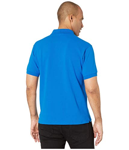 Image of Lacoste Men's Short Sleeve Classic Pique Polo Shirt