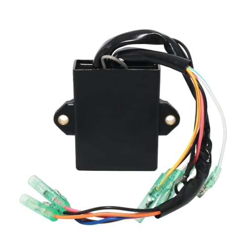 Démarreur électrique pour réparer moteur 2 CV à 5.3 CV avec référence OEM 823034T