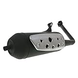 Gute Leistungssteigerungen im unteren - mittleren Drehzahlbereich