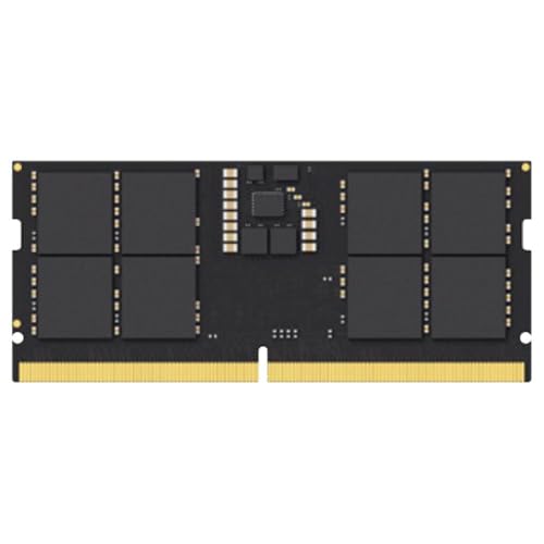Amazon.co.jp: Pamięć Lexar 16GB DDR5 5600 SODIMM CL46。 : パソコン