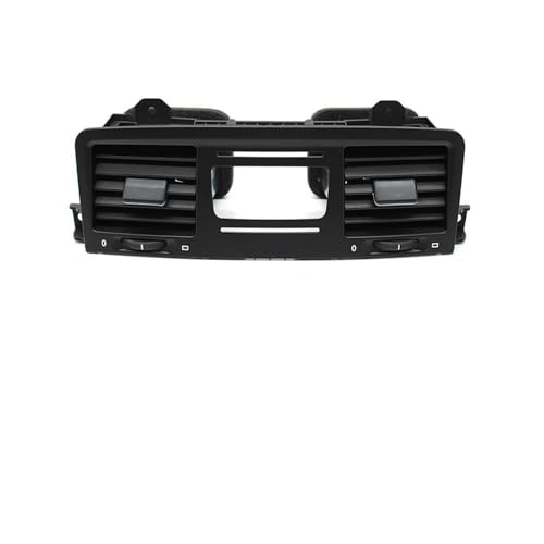 Climatisation tableau bord voiture grille aération centrale 4636807408 Benz W463