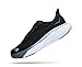 Produktbild HOKA ONE ONE Herren Arahi 6 Running Shoes, Black/White, 43 1/3 EU