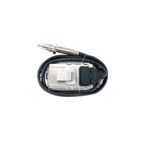Sensor de camión 5WK97305 y 29655-843305 para repuesto de motor diésel 2