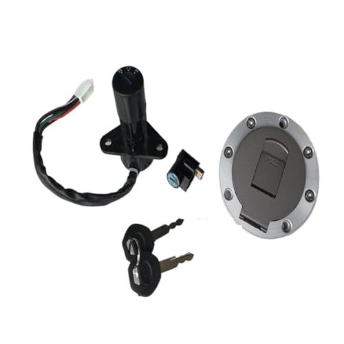 Contacteur d'allumage de moto pour Suzuki GS125 QJ125 150