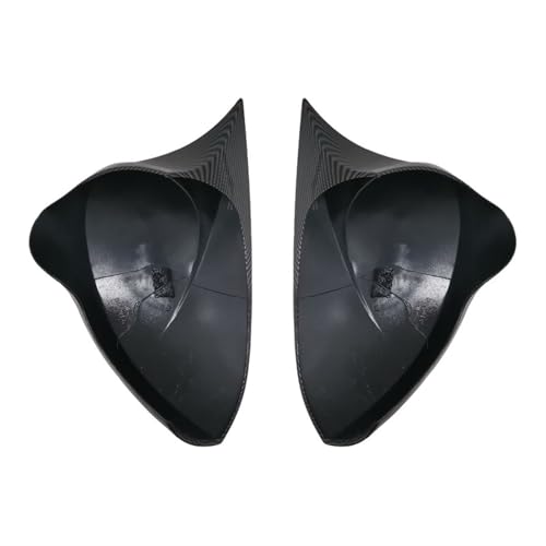 Coque de rétroviseur Seat Ibiza 2008-2017 carbone extérieur