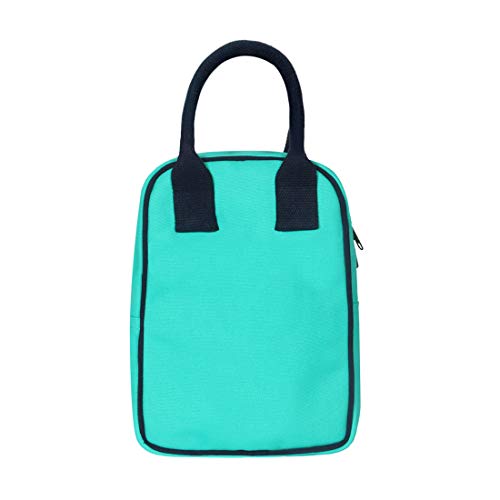 Eco Right Insulated Lunch Bag for Men, Lunch Bags for Women & Kids for Work & School | Food Safe Cooler Bag