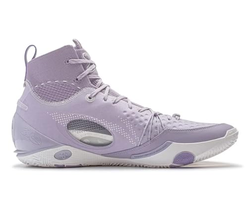 Image of LI-NING Wade 808 Series Men's Professional Basketball Shoes Lightweight High-Resilience Sneakers ABAU013 ABAU047 ABAU065 ABAV015 ABAV045