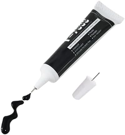Phone Glue Waterproof, Precision, High Temperature Resistant