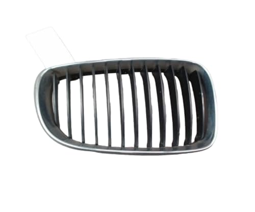 Grille calandre droit BMW Série 1 E87 pour réparer un choc avant