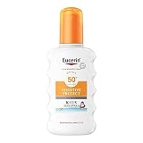 EUCERIN Sun Kids Spray LSF 50+ 200 ml