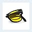 E07-folding Black Yellow E07-folding Black Yellow