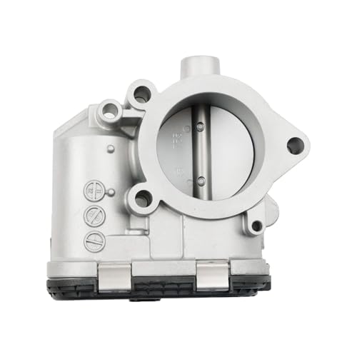Corps de papillon 0280750085 pour Peugeot 206 et 307 1.6L
