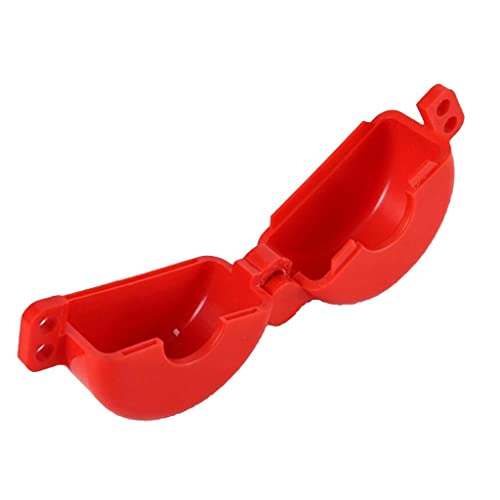 Image of CALANDIS Lockout Gate Valve Lockout Safty Valve Lockout for 32Mm Diameter A