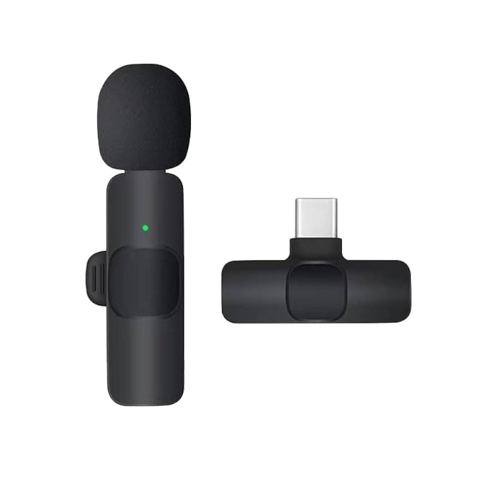 Amazon.co.jp: マイクロホン ワイヤレス マイク 全指向性