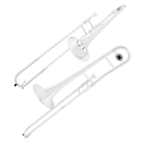 B�g�����{�[�� �v���d�l Bb �A���g �X���C�h �g�����{�[�� B �t���b�g �^�J���b�L�y�� ��܃L�b�g�t��(Trombone set)