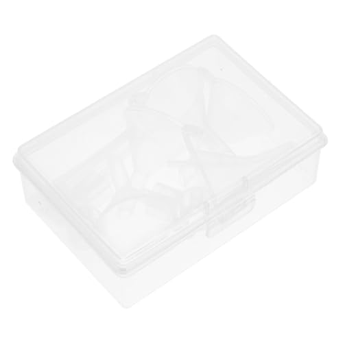 Ipetboom Mini Embudos para Trasvasar Líquidos Embudos para Rellenar Botellas De Perfume Diseño De De Agua Transferencia