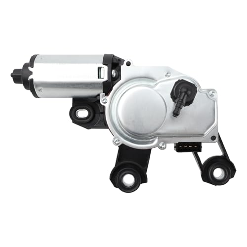 Moteur essuie-glace arrière haute durabilité pour Audi Q3 A6 A1