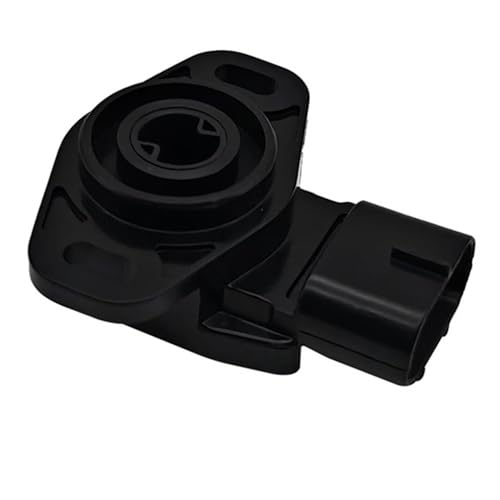 Capteur TPS 13580-31G00 résout les ratés d'accélération du Quad 750 - 4