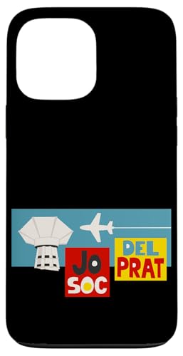 El Prat de Llobregat ���y�Y �X�}�z�P�[�X iPhone 13 Pro Max �p