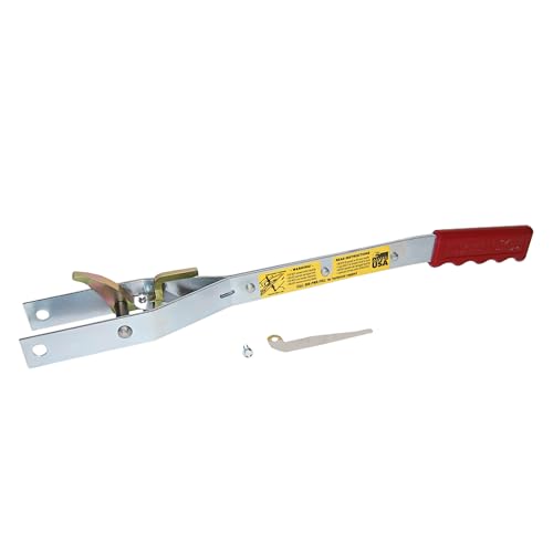 Image of Maasdam MPPHRK Handle Assembly Replacement Kit for Cable and Rope Pullers