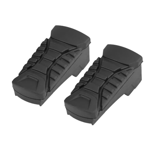 Repose-pieds arrière de moto : fini les vibrations sur votre R1200GS ADV