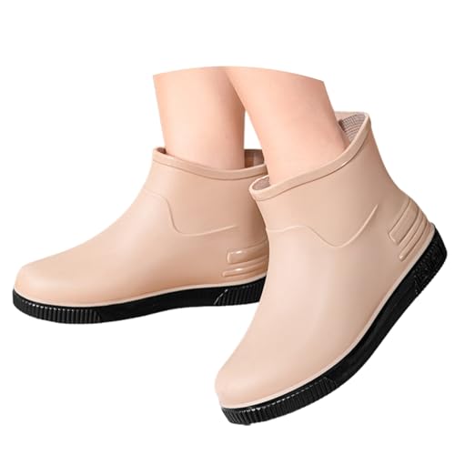 Bottines imperméables pour femme idéales pour vos balades en forêt