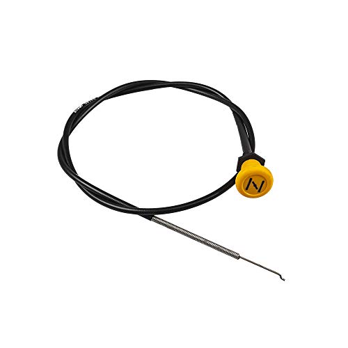 Cub Cadet LTX 1050 Throttle Cable Causes Issues For Customers