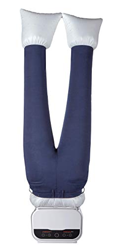 Housse de Pantalon Wëasy IROP2 pour Mannequin de Repassage Automatique IRO320 Magic Pressing, Séchage et Repassage Pantalon, Pratique Rapide Compact Cover