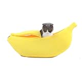 Cómodo: este saco de dormir presenta un interior súper suave que hará que su mascota se sienta cálida y segura, se puede usar como cama, colchón e incluso como sofá protector para mascotas. Si hacía frío en invierno, es hora de pedir una cama cálida para su mascota amorosa.