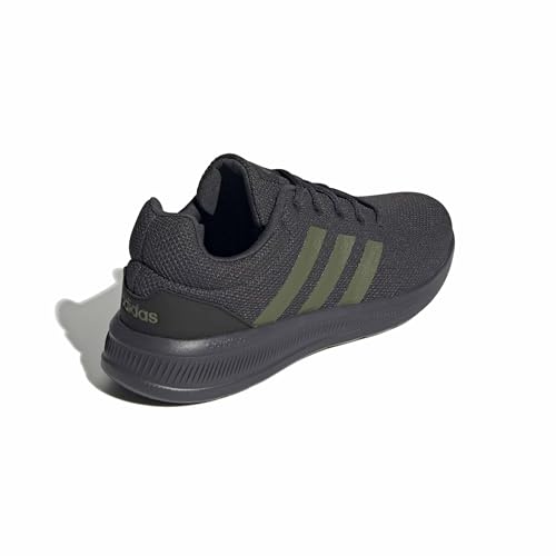 Image of adidas Mens Lite Racer CLN 2.0 Casual Shoe