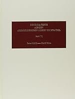 Die Umma-Texte Aus Den Archaologischen Museen Zu Istanbul, Nr. 3501-3834 188305365X Book Cover