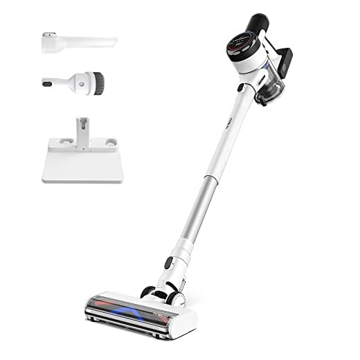 Tineco Pure ONE S15 Essentials Stick Vacuum