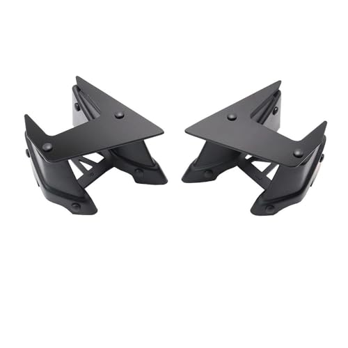 Aileron de carénage latéral MT09 pour supprimer le guidonnage avant