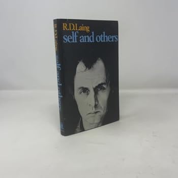 Hardcover Self and Others Book