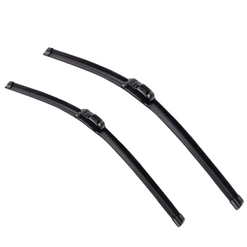 Essuie-glace Daihatsu Sirion fini les traces et grincements balais souples avant type U 20" 16"