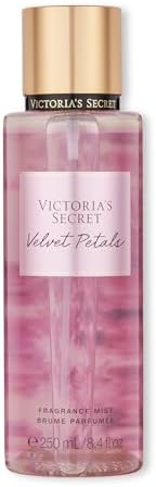 Victoria's Secret Body Fragrance Mist, Velvet Petals - 8.4 fl oz