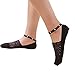 Sunnyuk Perlen-Spitzen-Socken Damen, Kunstperlen-Dekor, unsichtbare Socken, Blätter, Spitze, Ballerina Socken, dünne Damen-Spitzen-Bootssocken, Hohle, rutschfeste, Sommer Flache Socken