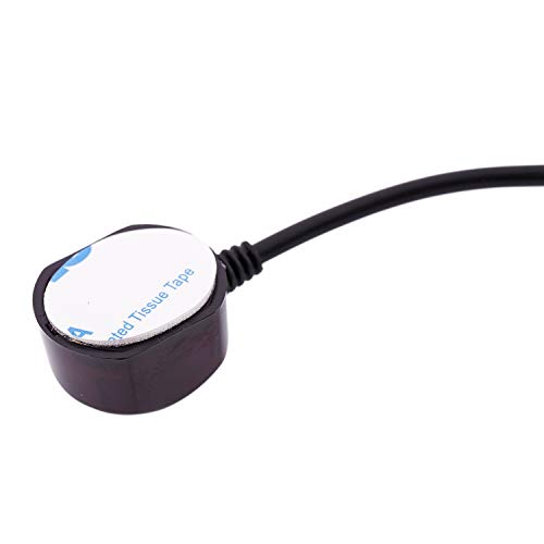Review de Receptor infrarrojos mandos comprados en linea. 17 Imagen adicional
