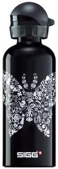 Sigg (Sig) Active Design 0.6l Butterfly Night 70042