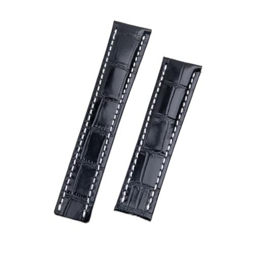 22mm 24mm \tgJ[tXLU[EHb`Xgbvoh uCgOEHb`oh AxW[/ir^C}[ v~AuXbg tH[fBOobNΉ(GREEN BLUE,Silver buckle,24mm)